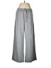 American Eagle Outfitters Gray Casual Pants Size M - photo 1