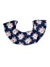 Summer Mae Blue Swimsuit Top Size M - photo 1