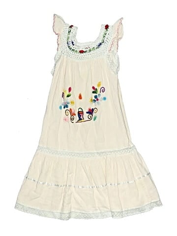 Unbranded Dress (view 1)