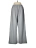 American Eagle Outfitters Gray Casual Pants Size M - photo 2