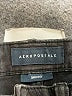 Aeropostale Hearts Black Jeans Size 30 waist - photo 7