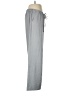 American Eagle Outfitters Gray Casual Pants Size M - photo 4