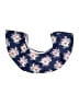 Summer Mae Blue Swimsuit Top Size M - photo 2