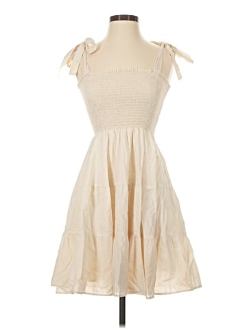 Xirena Casual Dress (view 1)