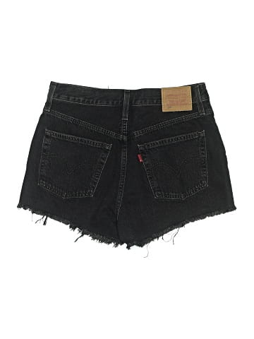 Levi's Denim Shorts (view 2)