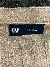 Gap Tan Pullover Sweater Size M - photo 7