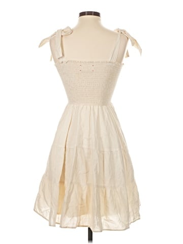 Xirena Casual Dress (view 2)