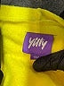 Yitty Yellow Sweatshirt Size 3X (estimated) - photo 7