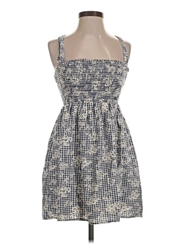 American Eagle Outfitters Casual Dress (view 1)