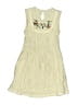Unbranded Yellow Dress Size 5 - 6 - photo 1