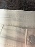 Escada Sport Color Block White Jeans Size 34 waist - photo 7