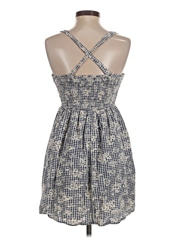 American Eagle Outfitters Casual Dress (view 2)