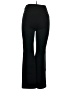 SPANX Solid Black Dress Pants Size XL - photo 2