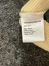 Assorted Brands Yellow Tan Short Sleeve Top Size 12 - photo 4