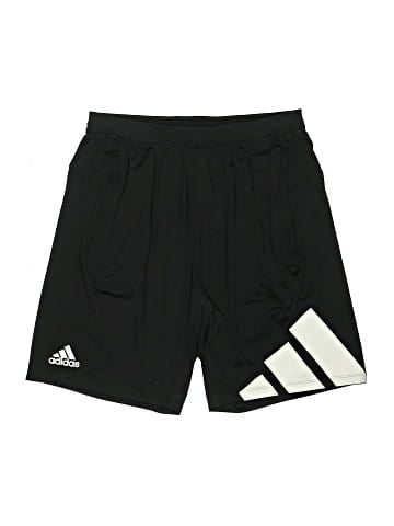 Adidas Athletic Shorts (view 1)