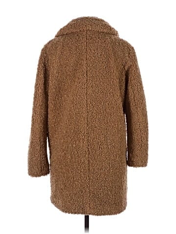 Zara Coat (view 2)