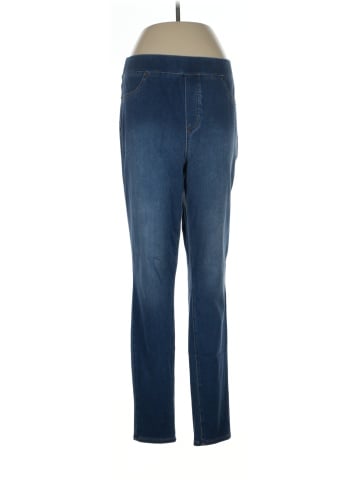 LOGO by Lori Goldstein Jeans (view 1)