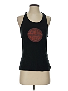 Harley Davidson Active Tank