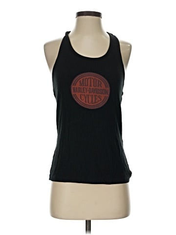Harley Davidson Active Tank (view 1)