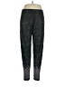 Avenue Stars Black Active Pants Size 14 - photo 1