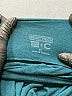 HEATTECH Teal Long Sleeve Turtleneck Size XL - photo 7