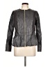Thalia Sodi Gray Jacket Size L - photo 1