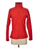 Columbia Solid Orange Red Fleece Size S (estimated) - photo 1