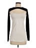 PrettyLittleThing Ivory Pullover Sweater Size XS - photo 1