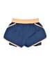 C9 By Champion 100% Polyester Color Block Blue Athletic Shorts Size XS - photo 2