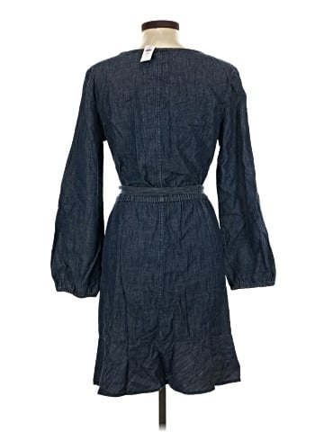 Gap Casual Dress (view 2)