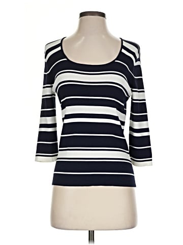 Linda Matthews Pullover Sweater (view 1)