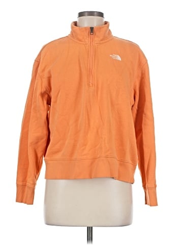 The North Face Pullover Sweater (view 1)