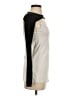 PrettyLittleThing Ivory Pullover Sweater Size XS - photo 4