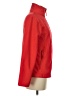 Columbia Solid Orange Red Fleece Size S (estimated) - photo 4