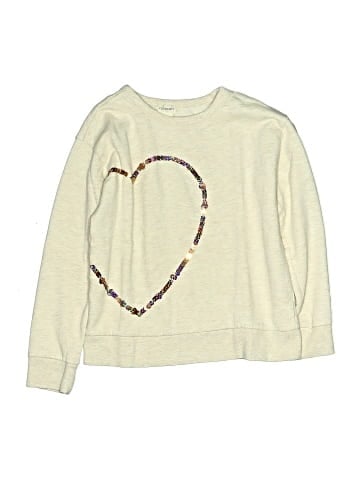 Crewcuts Outlet Long Sleeve T-Shirt (view 1)