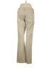 CAbi Tan Jeans Size 8 - photo 2