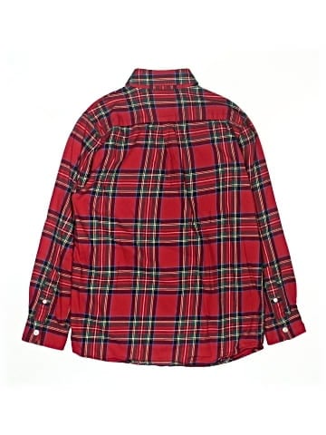 Vineyard Vines Long Sleeve Button-Down Shirt (view 2)