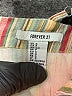 Forever 21 Stripes Tan Casual Dress Size S - photo 7