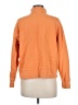 The North Face Orange Pullover Sweater Size M - photo 2