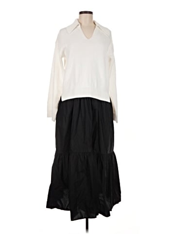 English Factory Casual Dress (view 1)