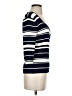 Linda Matthews Blue Pullover Sweater Size S - photo 4