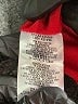 Xscape Red Cocktail Dress Size 8 (petite) - photo 8