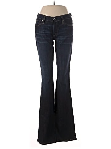 Adriano Goldschmied Jeans (view 1)