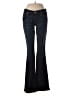 Adriano Goldschmied 100% Cotton Blue Jeans Size 27 waist - photo 1