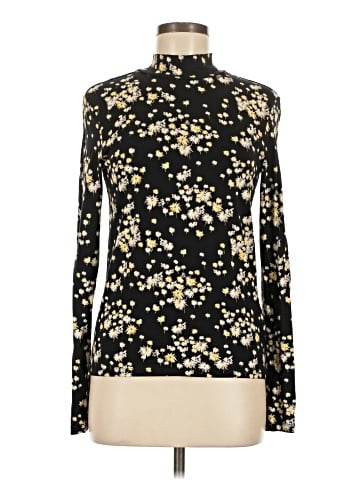 Scotch & Soda Long Sleeve Turtleneck (view 1)