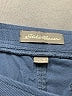 Eddie Bauer Blue Casual Pants Size 16 - photo 7