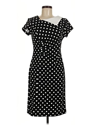 Shelby & Palmer Casual Dress (view 1)