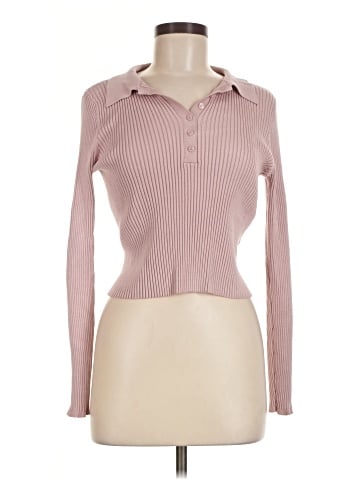 CALVIN KLEIN JEANS Pullover Sweater (view 1)