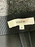 Vince. Black Active Pants Size M - photo 7