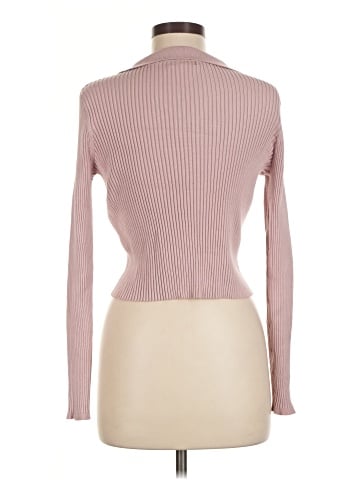 CALVIN KLEIN JEANS Pullover Sweater (view 2)